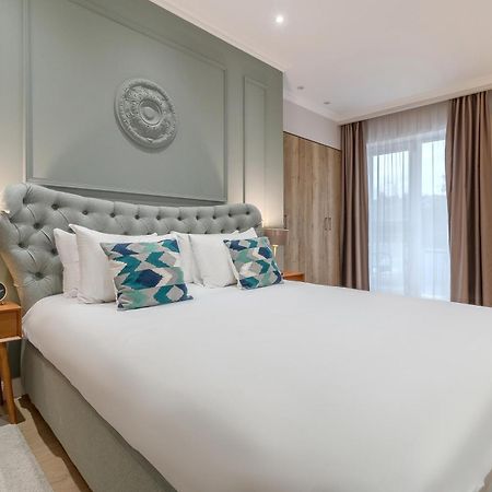 אורדאה Dozsa Residence מראה חיצוני תמונה