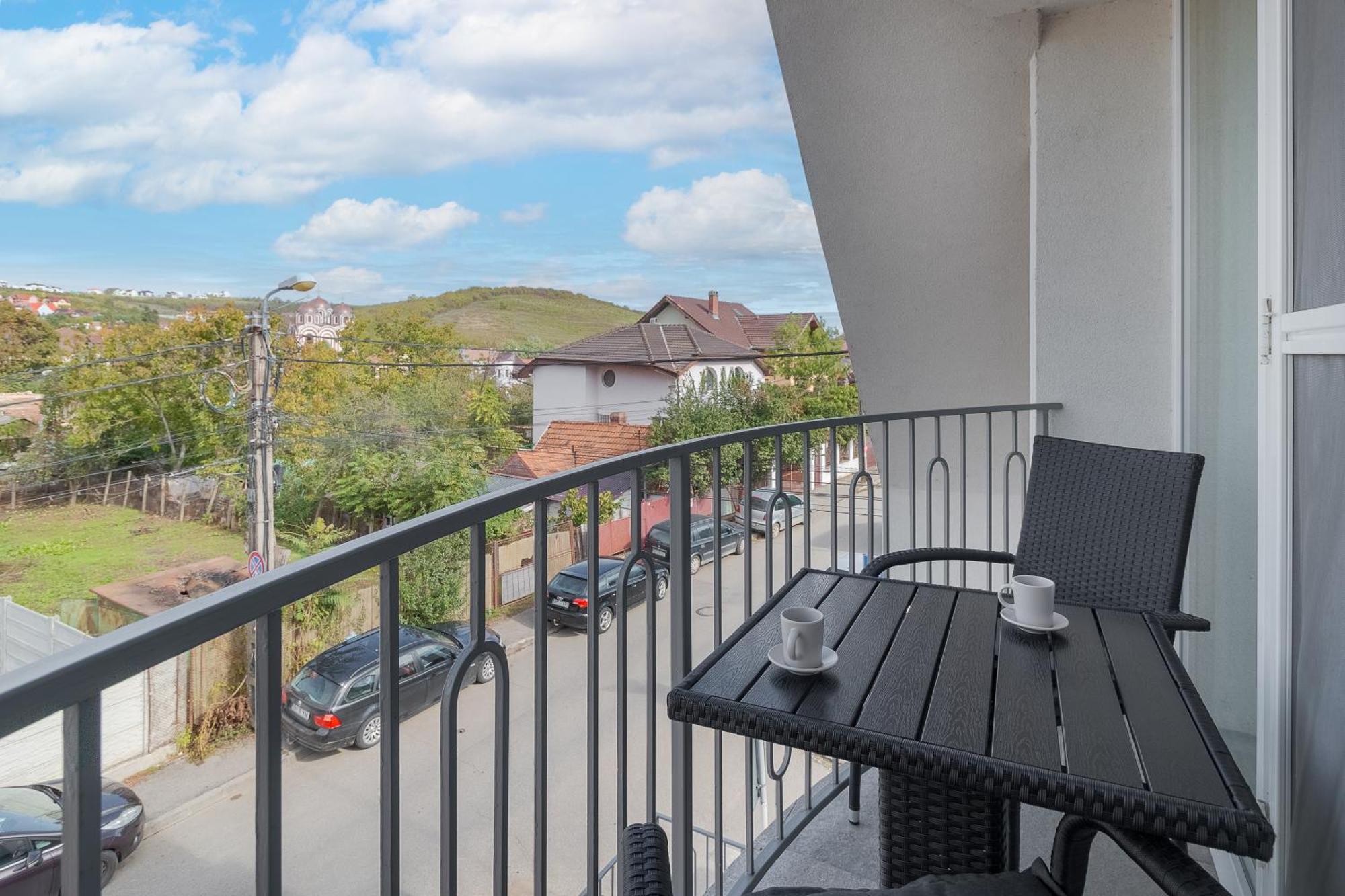 אורדאה Dozsa Residence חדר תמונה