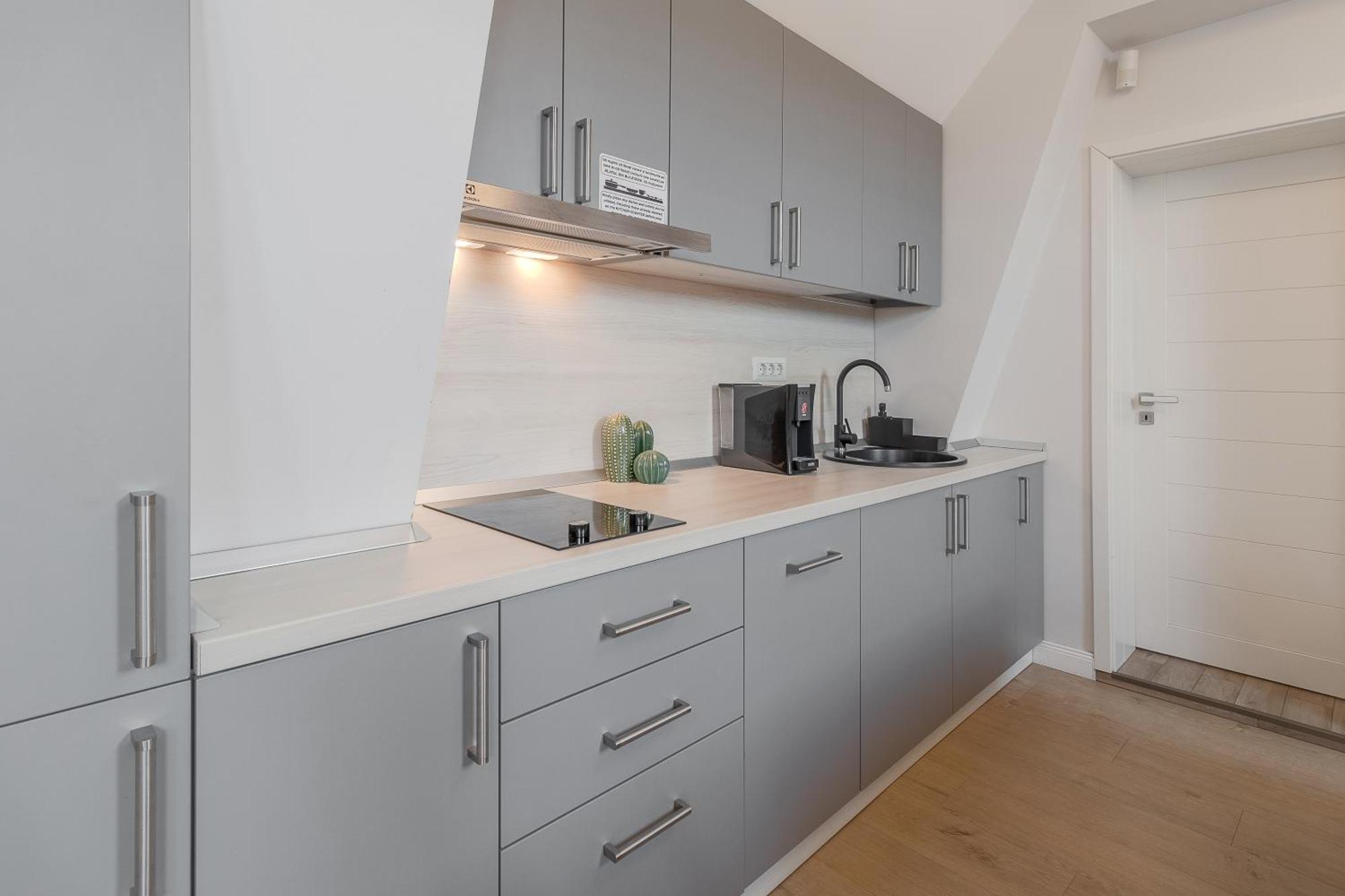 אורדאה Dozsa Residence מראה חיצוני תמונה