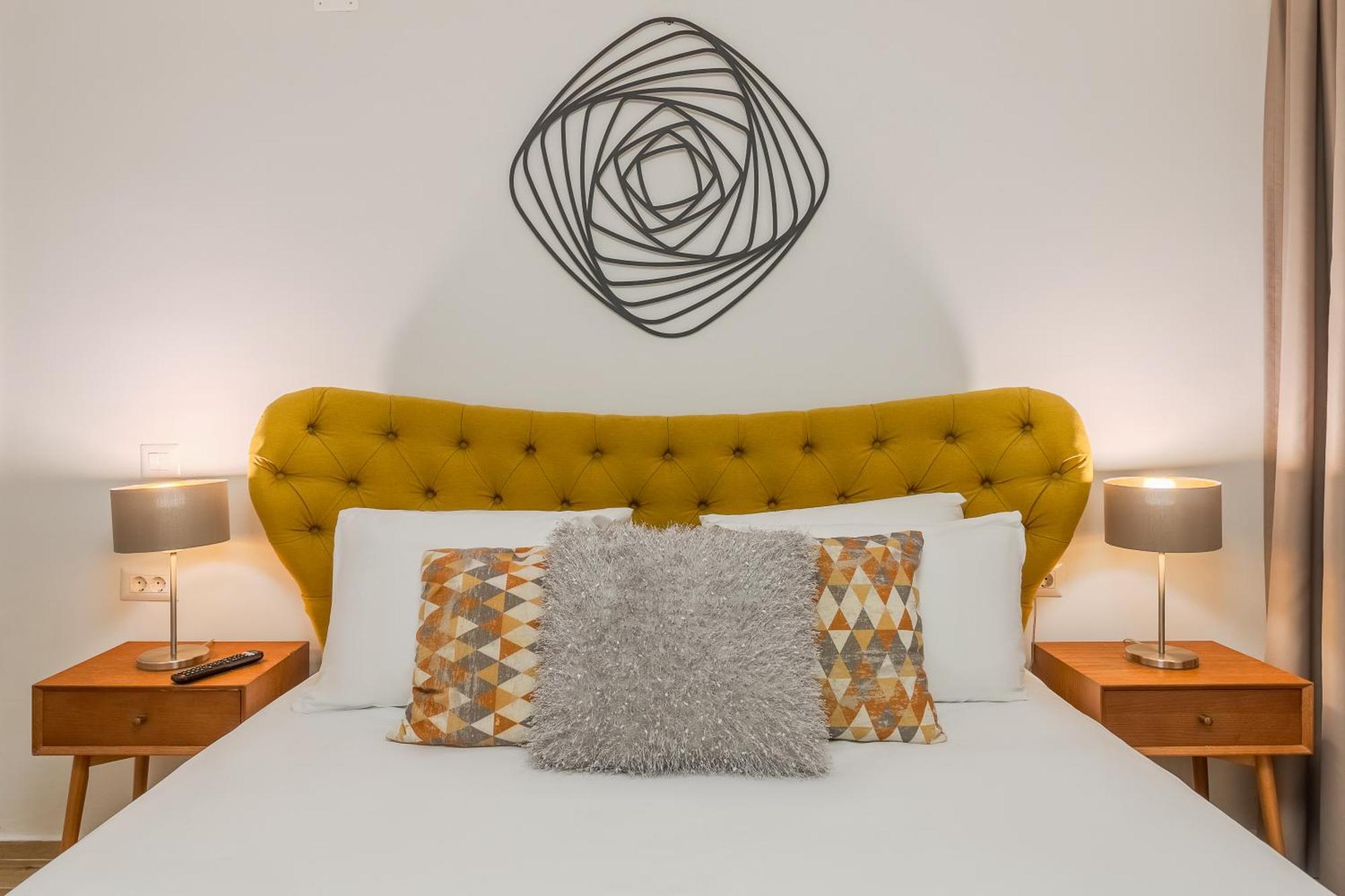 אורדאה Dozsa Residence מראה חיצוני תמונה