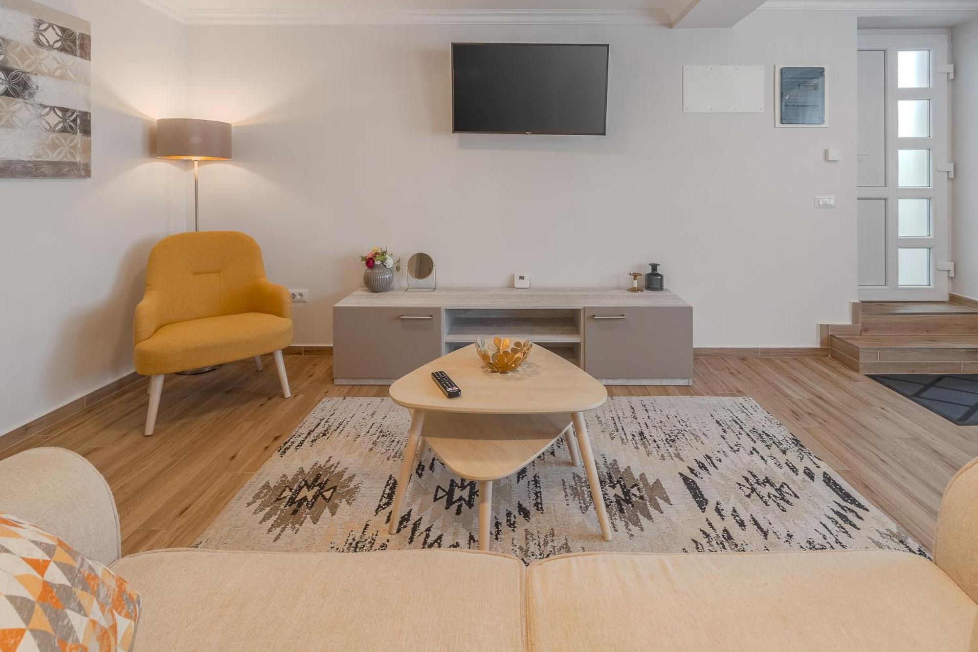 אורדאה Dozsa Residence מראה חיצוני תמונה