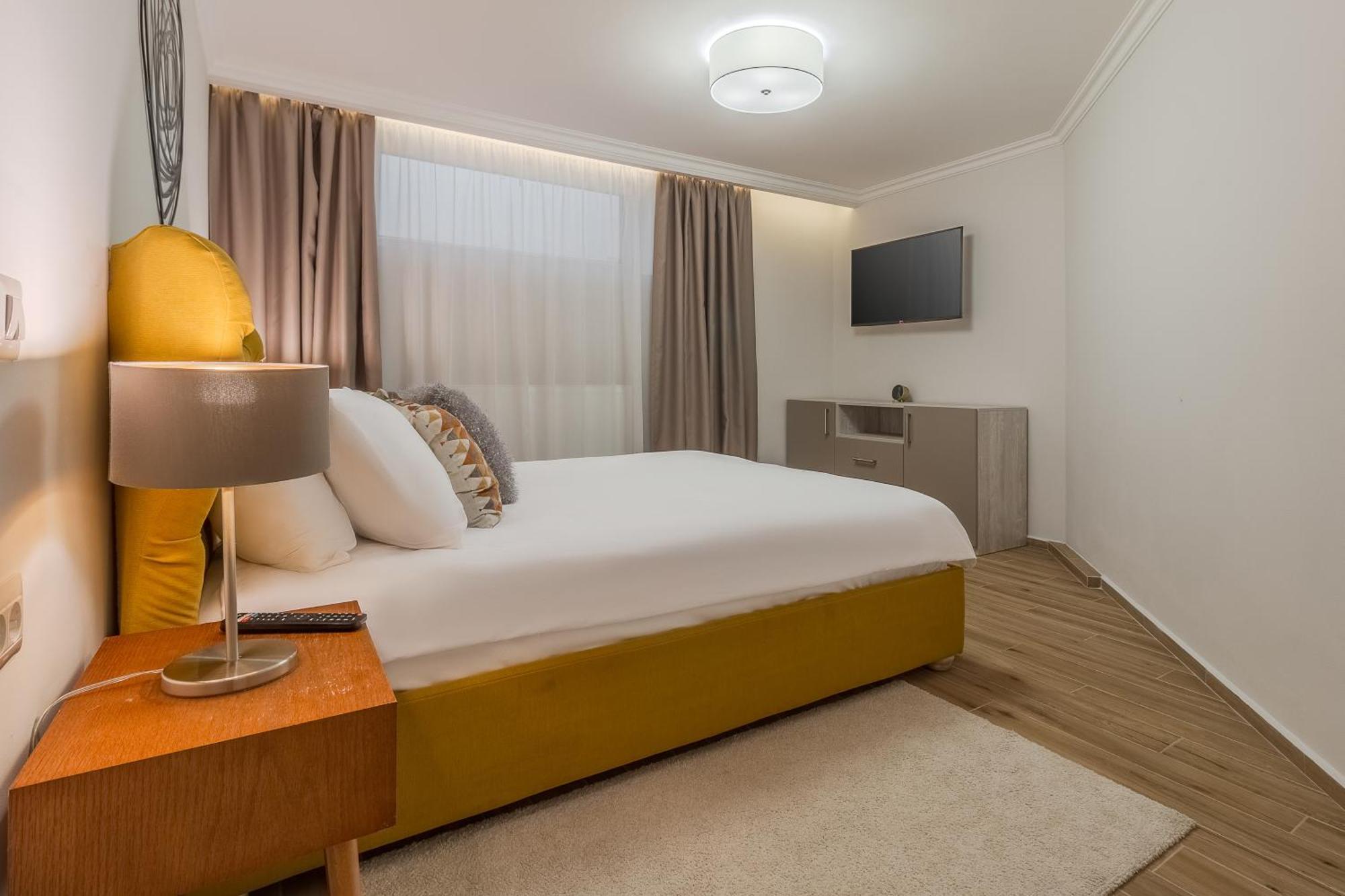 אורדאה Dozsa Residence מראה חיצוני תמונה