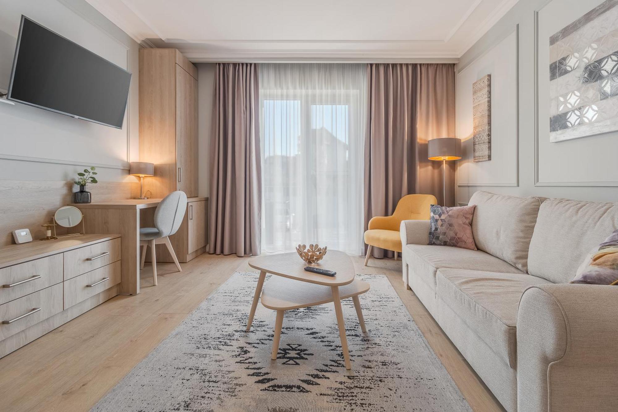 אורדאה Dozsa Residence מראה חיצוני תמונה