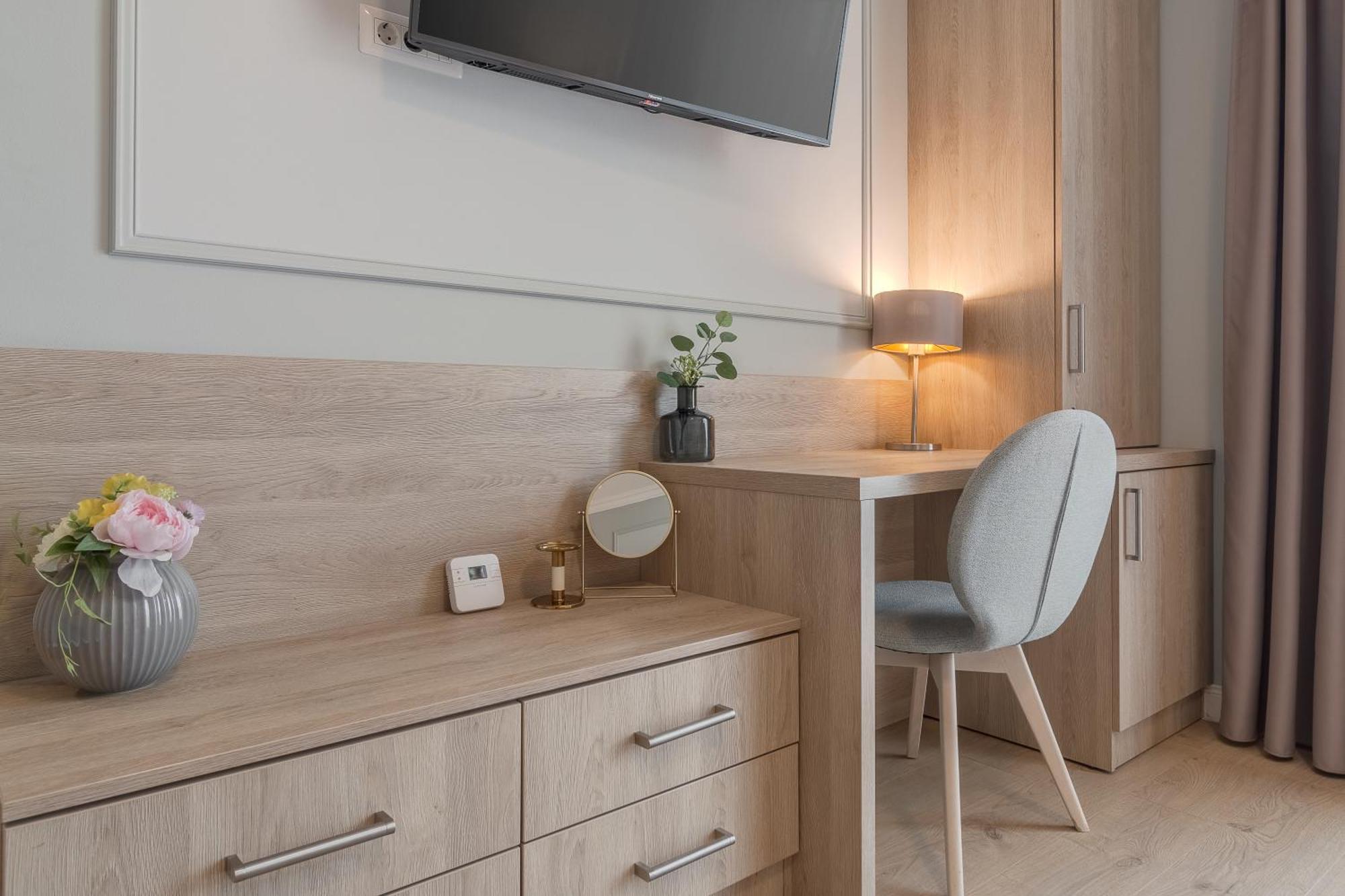 אורדאה Dozsa Residence מראה חיצוני תמונה