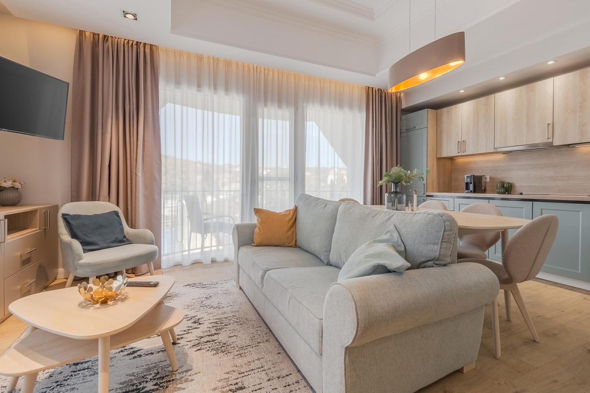אורדאה Dozsa Residence מראה חיצוני תמונה