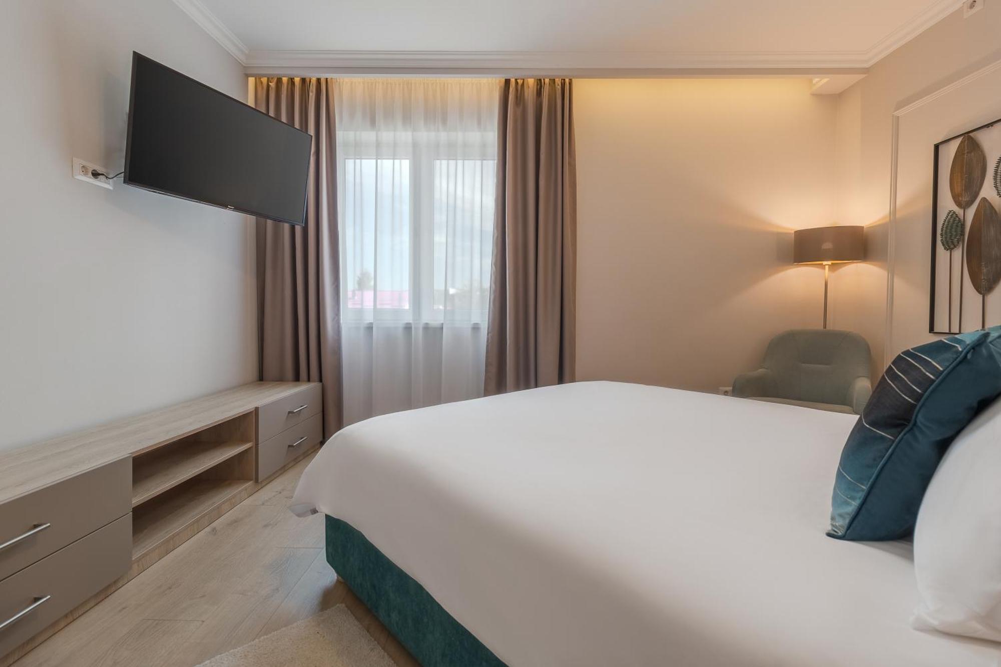 אורדאה Dozsa Residence מראה חיצוני תמונה