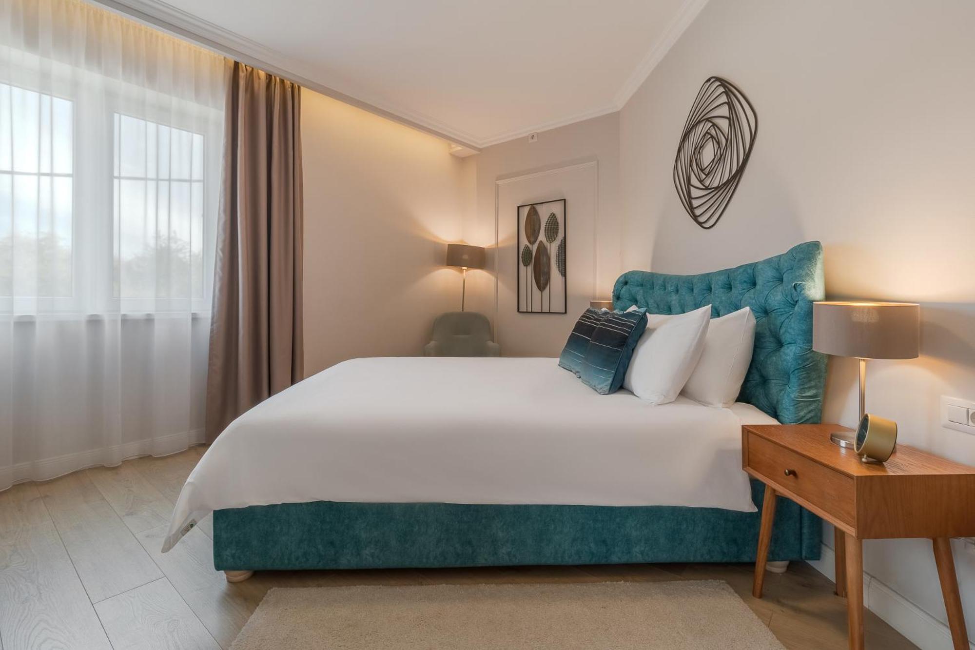 אורדאה Dozsa Residence מראה חיצוני תמונה