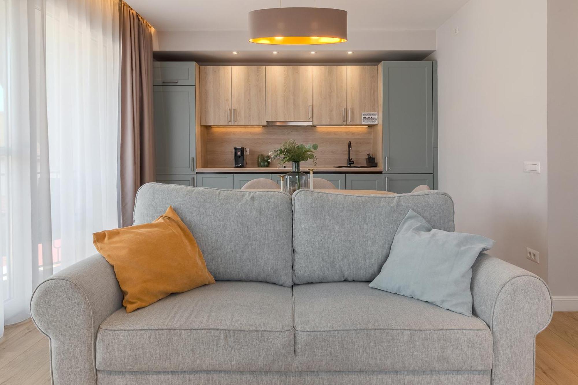 אורדאה Dozsa Residence מראה חיצוני תמונה