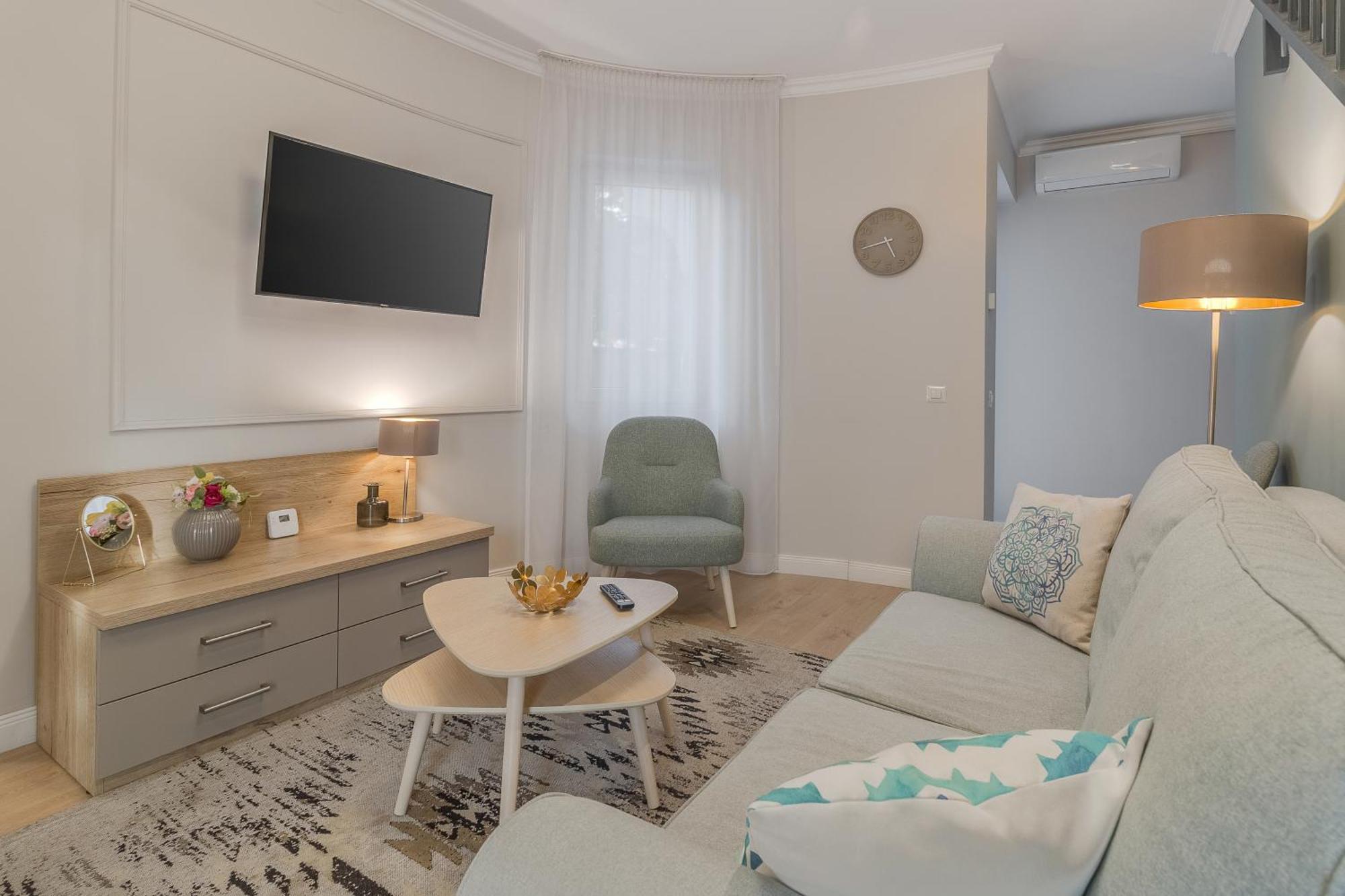 אורדאה Dozsa Residence מראה חיצוני תמונה