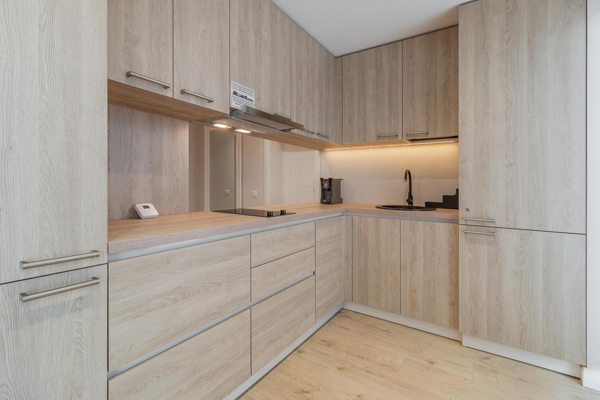 אורדאה Dozsa Residence מראה חיצוני תמונה