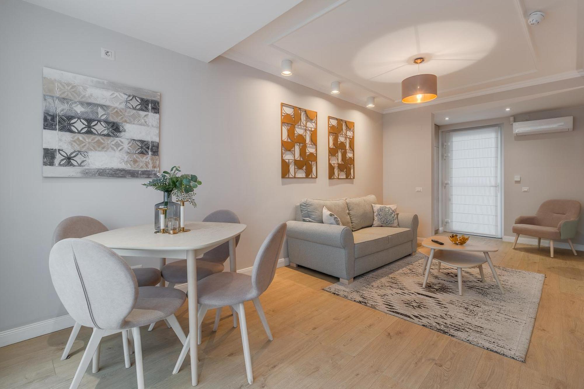 אורדאה Dozsa Residence מראה חיצוני תמונה
