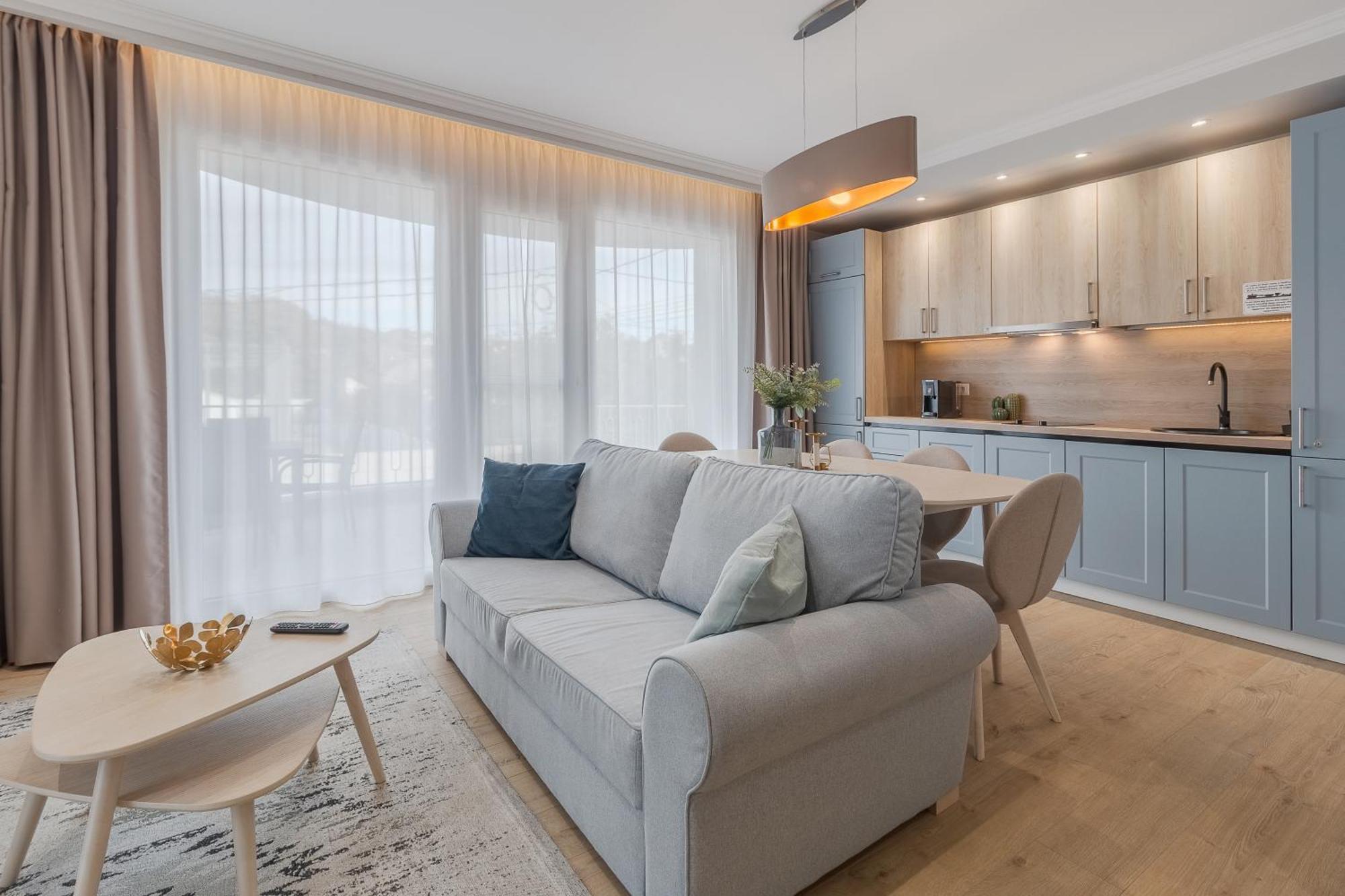 אורדאה Dozsa Residence מראה חיצוני תמונה