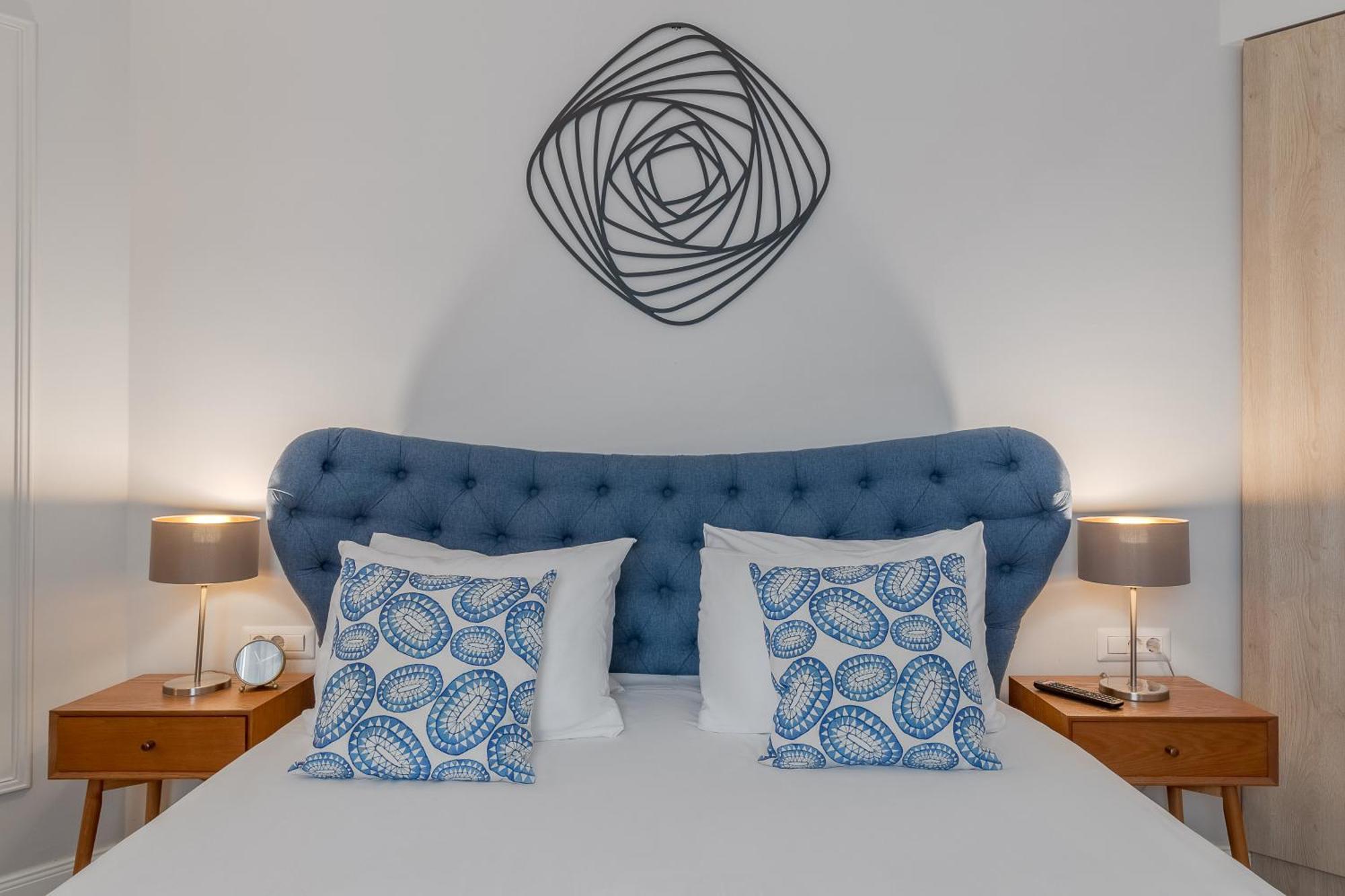 אורדאה Dozsa Residence מראה חיצוני תמונה