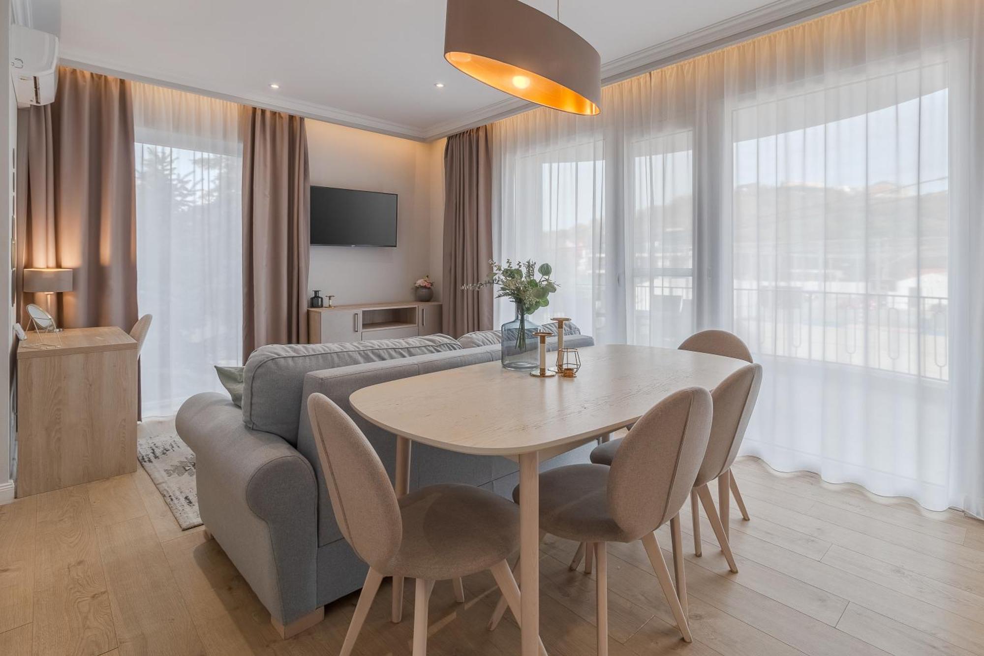 אורדאה Dozsa Residence מראה חיצוני תמונה