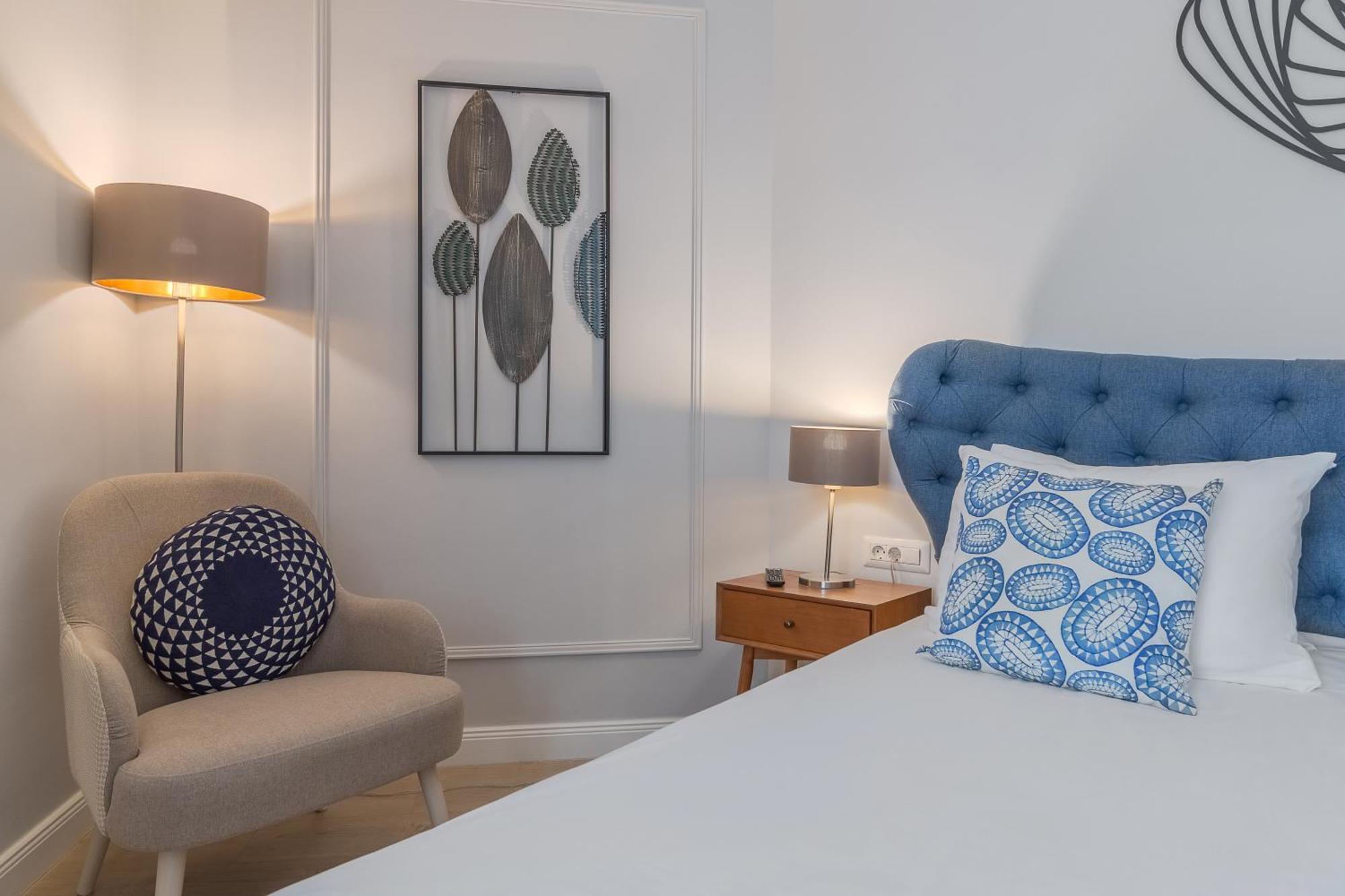 אורדאה Dozsa Residence מראה חיצוני תמונה