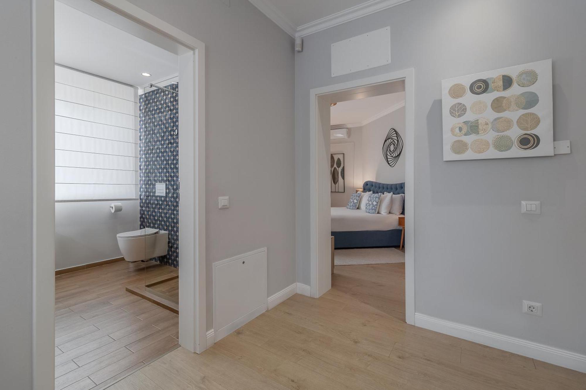 אורדאה Dozsa Residence חדר תמונה