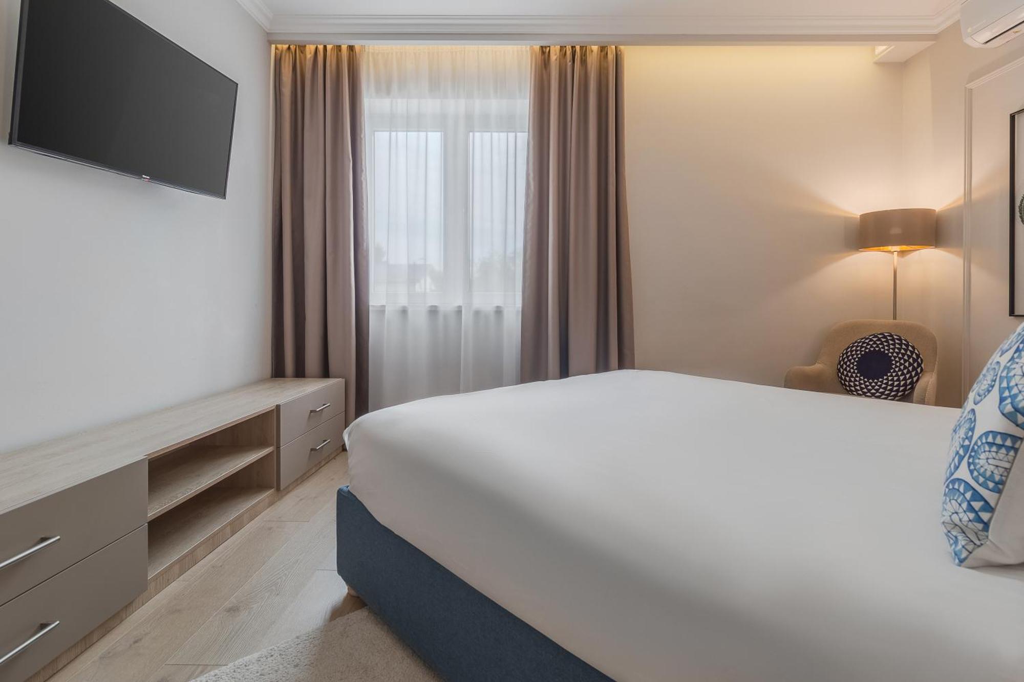 אורדאה Dozsa Residence מראה חיצוני תמונה