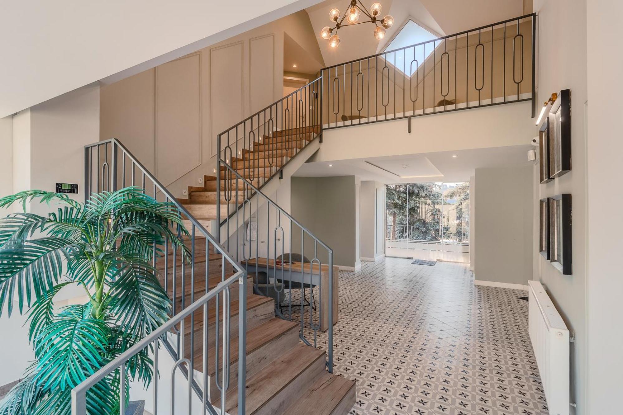 אורדאה Dozsa Residence מראה חיצוני תמונה